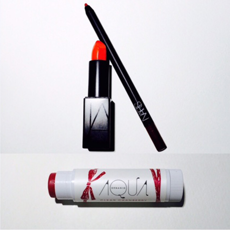 連載・藤原美智子２０１５年１２月|今年のマイベスト・コスメ総ざらい！01