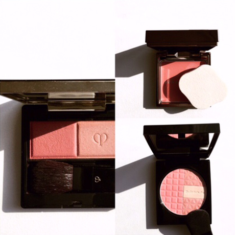 連載・藤原美智子２０１５年１２月|今年のマイベスト・コスメ総ざらい！01