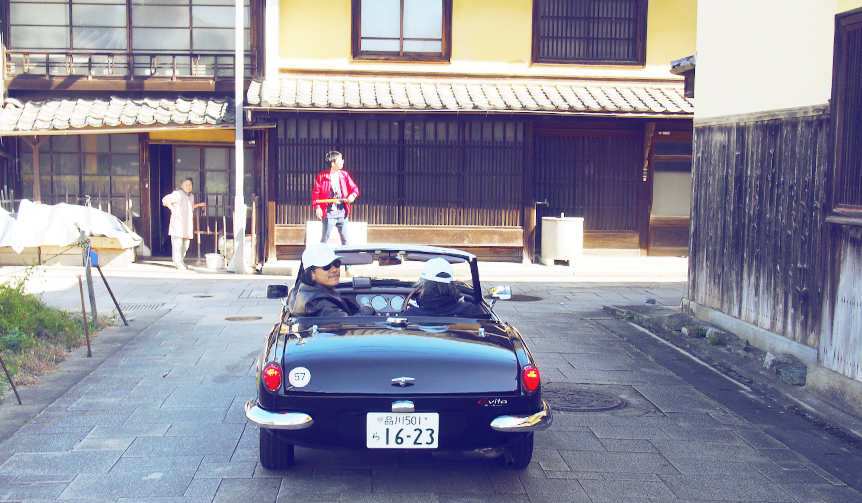 祐真朋樹 × 九島辰也ラリーニッポン参戦 特別対談 前篇3-P1010688