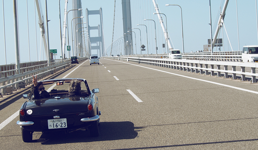 祐真朋樹 × 九島辰也ラリーニッポン参戦 特別対談 前篇3-P1010688