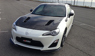 TOYOTA 86 GRMN｜トヨタ86 GRMN