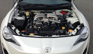 TOYOTA 86 GRMN｜トヨタ86 GRMN
