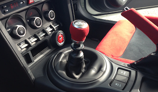 TOYOTA 86 GRMN｜トヨタ86 GRMN
