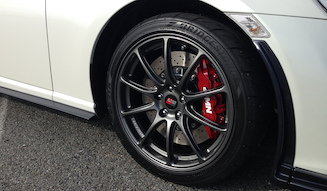TOYOTA 86 GRMN｜トヨタ86 GRMN