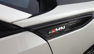 TOYOTA 86 GRMN｜トヨタ86 GRMN