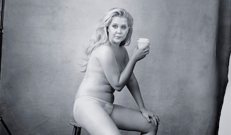 Pirelli Calendar 2016｜ピレリ カレンダー 2016