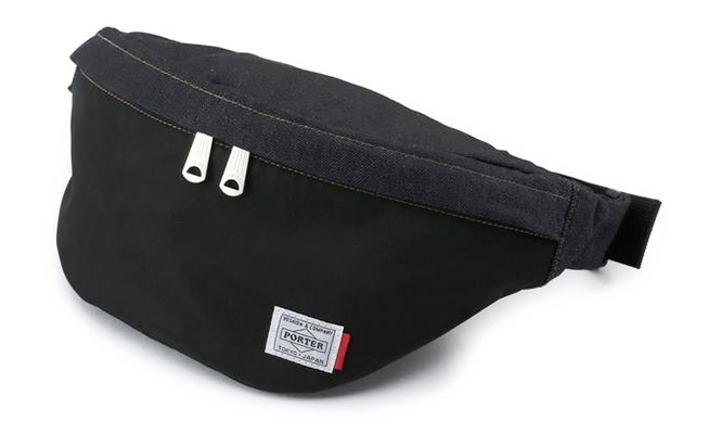 Levi’s® PORTER collection