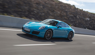 PORSCHE 911 Carrera|ポルシェ 911 カレラ