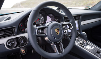 PORSCHE 911 Carrera S|ポルシェ 911 カレラ S