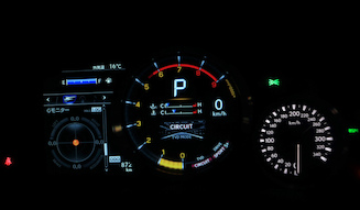 LEXUS GS F|レクサス GS F