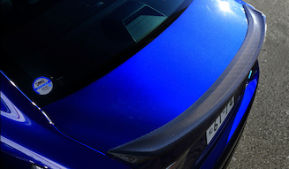 LEXUS GS F|レクサス GS F