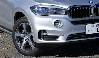 BMW X5 xDrive40e｜ビー・エム・ダブリュー X5 xDrive40e