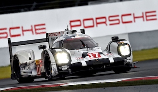 Porsche 919 Hybrid｜ポルシェ 919 ハイブリッド