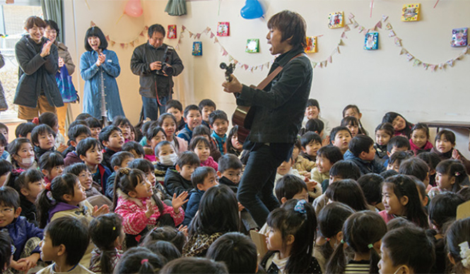 LOVE FOR NIPPON|ラブフォーニッポン01