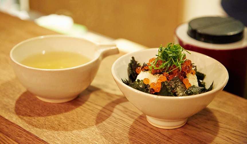 デザイナー・角田陽太の酩酊銘店案内|「東京浪漫酒場」第九回 たぐい食堂