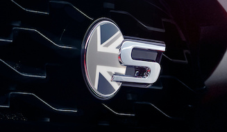 Jaguar F-TYPE British Design Edition|ジャガー Fタイプ ブリティッシュ・デザイン・エディション