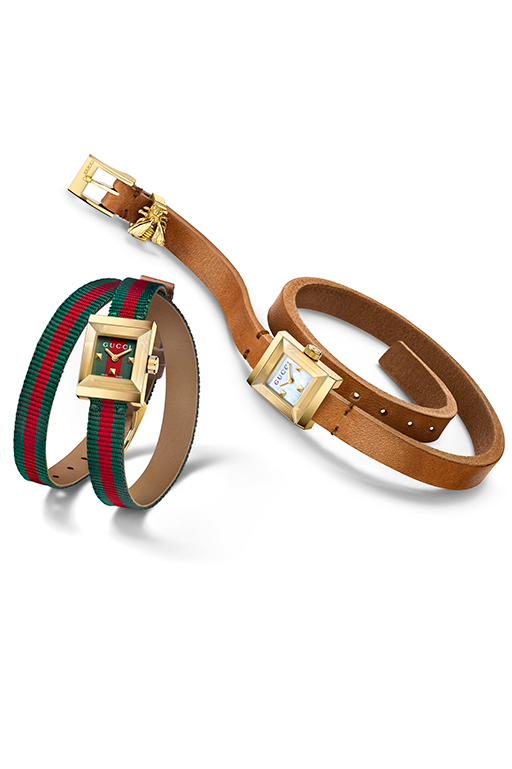 グッチが新作ウィメンズウォッチを発表|GUCCI02