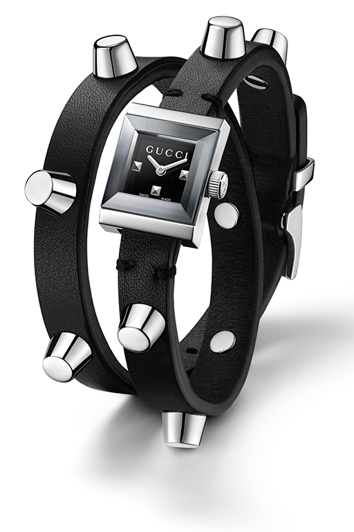 グッチが新作ウィメンズウォッチを発表|GUCCI02