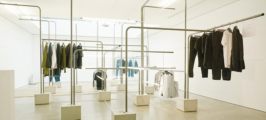 MR PORTER×BEAMS|ミスターポーター×ビームス2