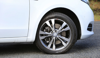 Mercedes-Benz V Class|メルセデス・ベンツ Vクラス