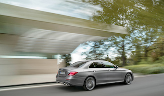 Mercedes-Benz E-Class |メルセデス・ベンツ Eクラス