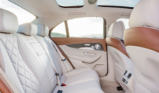 Mercedes-Benz E-Class |メルセデス・ベンツ Eクラス