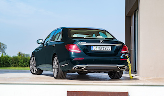 Mercedes-Benz E-Class |メルセデス・ベンツ Eクラス