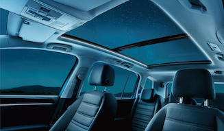 Volkswagen Golf Touran|フォルクスワーゲン ゴルフ トゥーラン