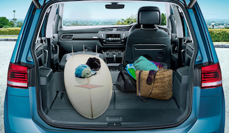 Volkswagen Golf Touran|フォルクスワーゲン ゴルフ トゥーラン