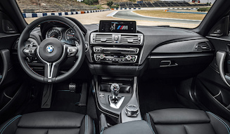 BMW M2 Coupe|ビー・エム・ダブリュー M2 クーペ