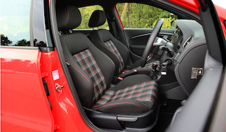 Volkswagen Polo GTI |フォルクスワーゲン ポロ GTI