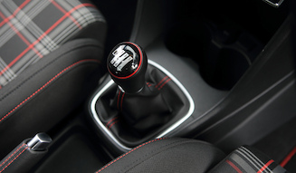 Volkswagen Polo GTI |フォルクスワーゲン ポロ GTI