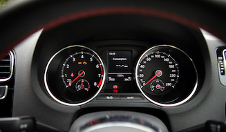 Volkswagen Polo GTI |フォルクスワーゲン ポロ GTI