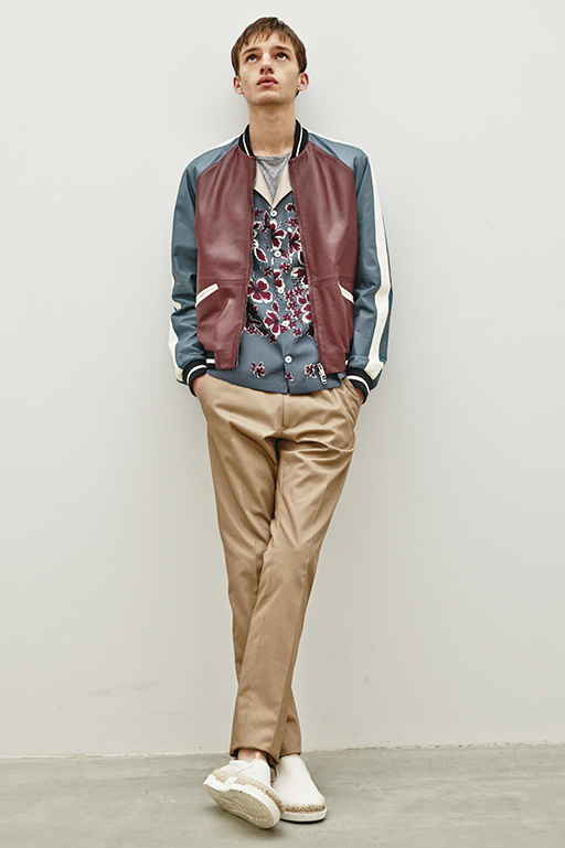 HANKYU MEN’S|阪急メンズ07