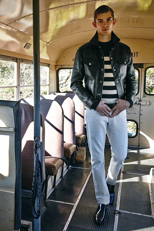 HANKYU MEN’S|阪急メンズ11