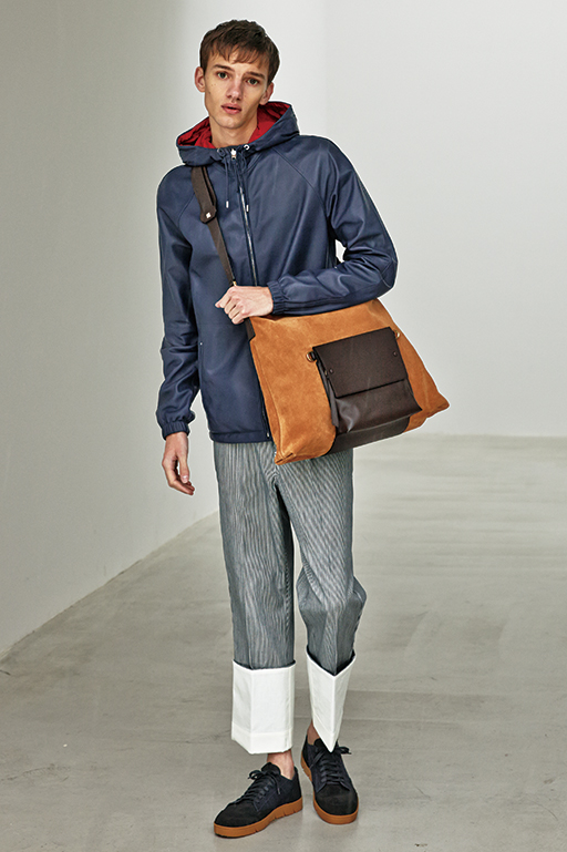 HANKYU MEN’S|阪急メンズ19