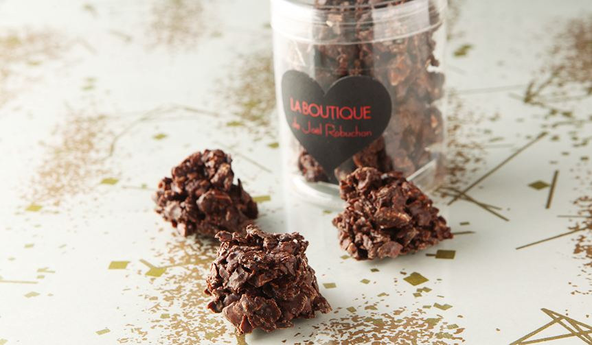 LA BOUTIQUE de Joel Robuchon|ラ ブティック ドゥ ジョエル・ロブション○AM4D0027