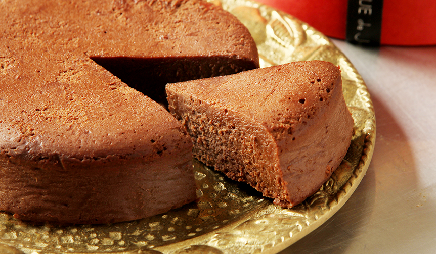 LA BOUTIQUE de Joel Robuchon|ラ ブティック ドゥ ジョエル・ロブション○AM4D0027