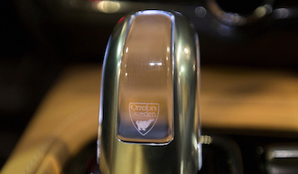 Volvo S90 T8 Twin Engine｜ボルボ S90 T8 ツインエンジン