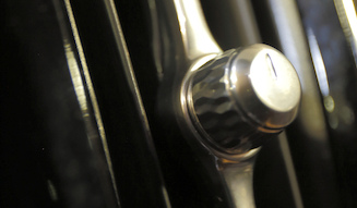 Volvo S90 T8 Twin Engine｜ボルボ S90 T8 ツインエンジン