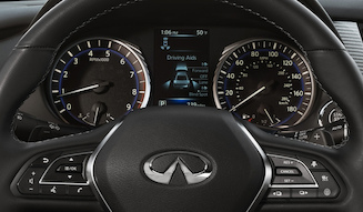 Infiniti Q60|インフィニティ Q60