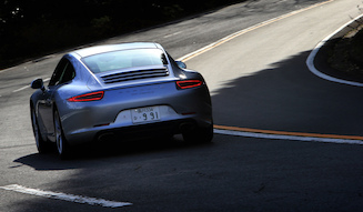 Porsche 911 Carrera｜ポルシェ 911 カレラ