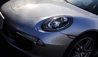Porsche 911 Carrera｜ポルシェ 911 カレラ