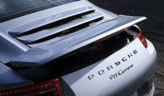 Porsche 911 Carrera｜ポルシェ 911 カレラ