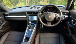 Porsche 911 Carrera｜ポルシェ 911 カレラ