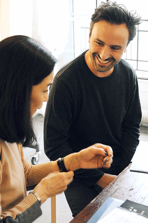 Julien David|ジュリアン デイヴィッド02