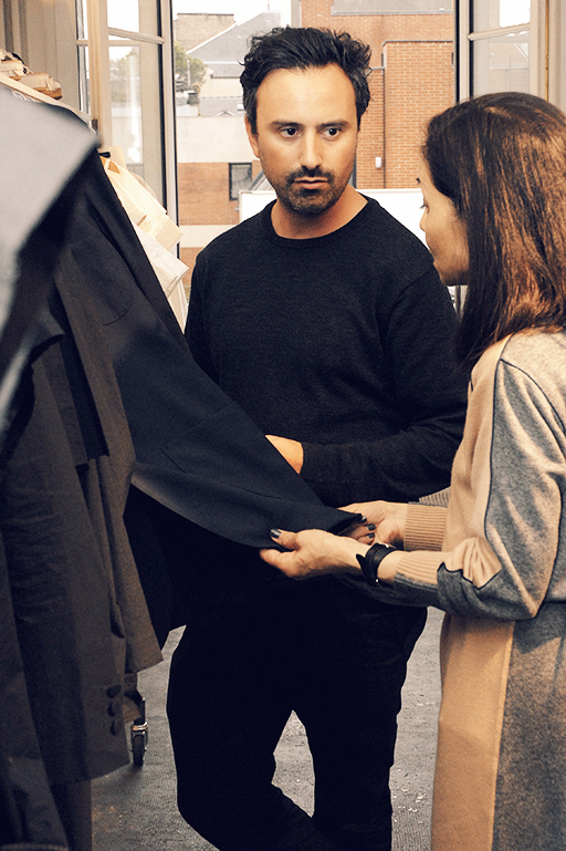 Julien David|ジュリアン デイヴィッド02