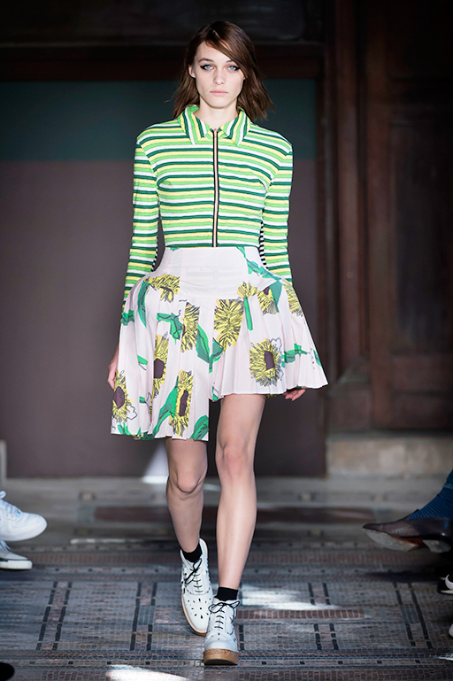 1-Moncler Gamme Rouge