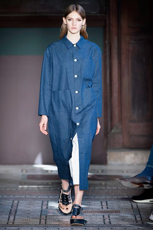 1-Moncler Gamme Rouge