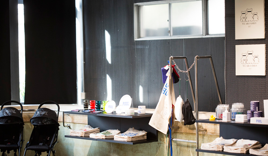 the POOL aoyama｜ザ・プール青山02